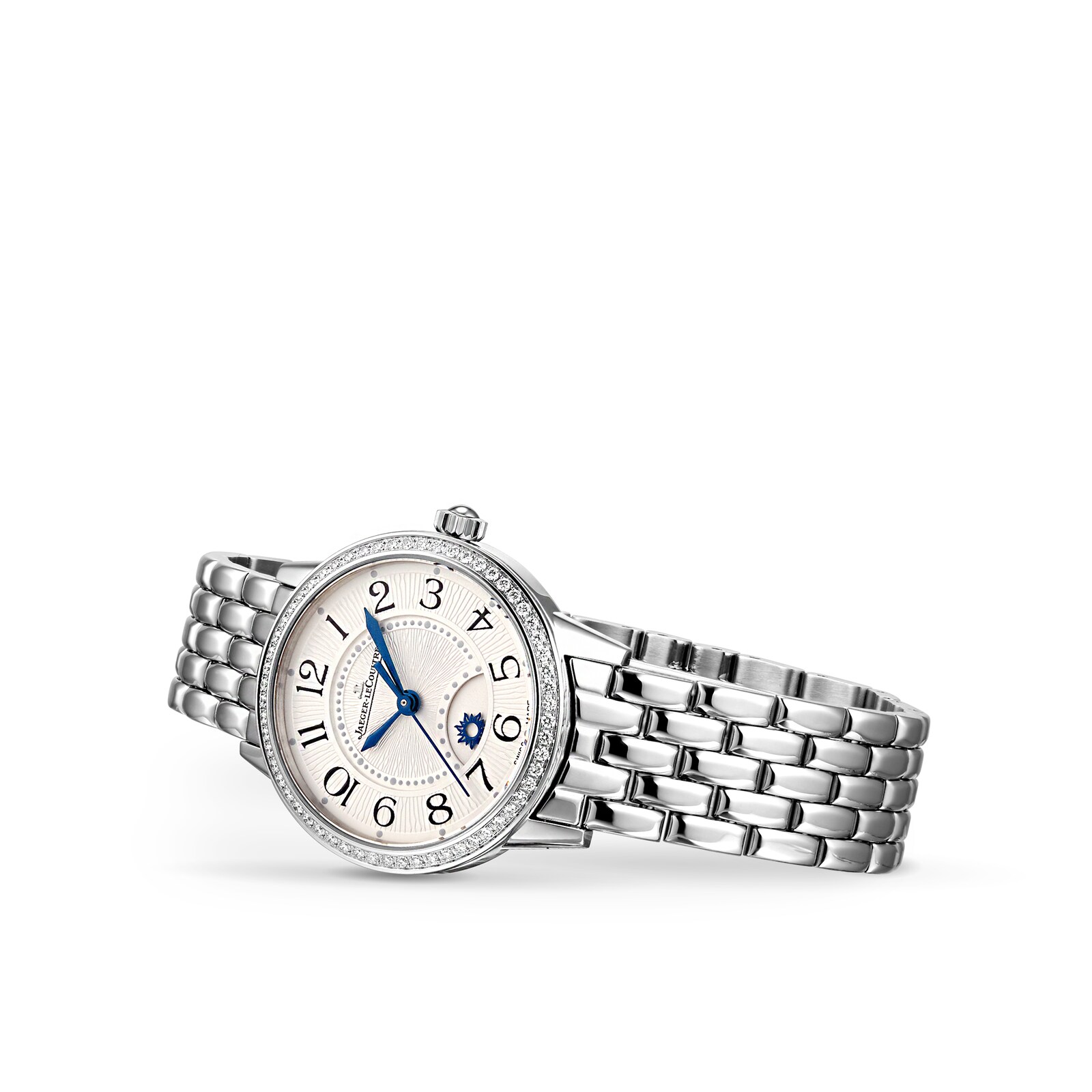 Jaeger-LeCoultre Rendez-Vous Night & Day