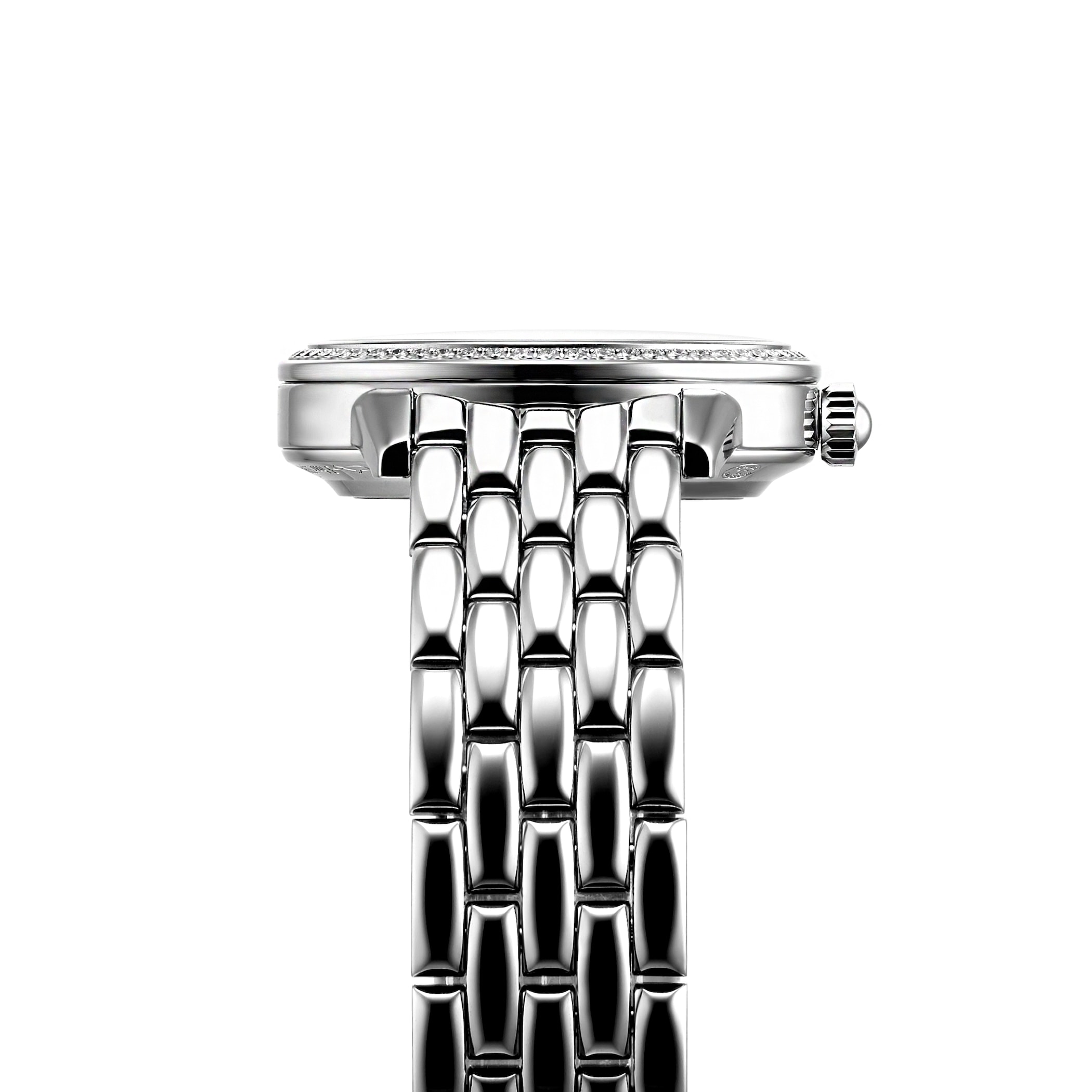 Jaeger-LeCoultre Rendez-Vous Night & Day