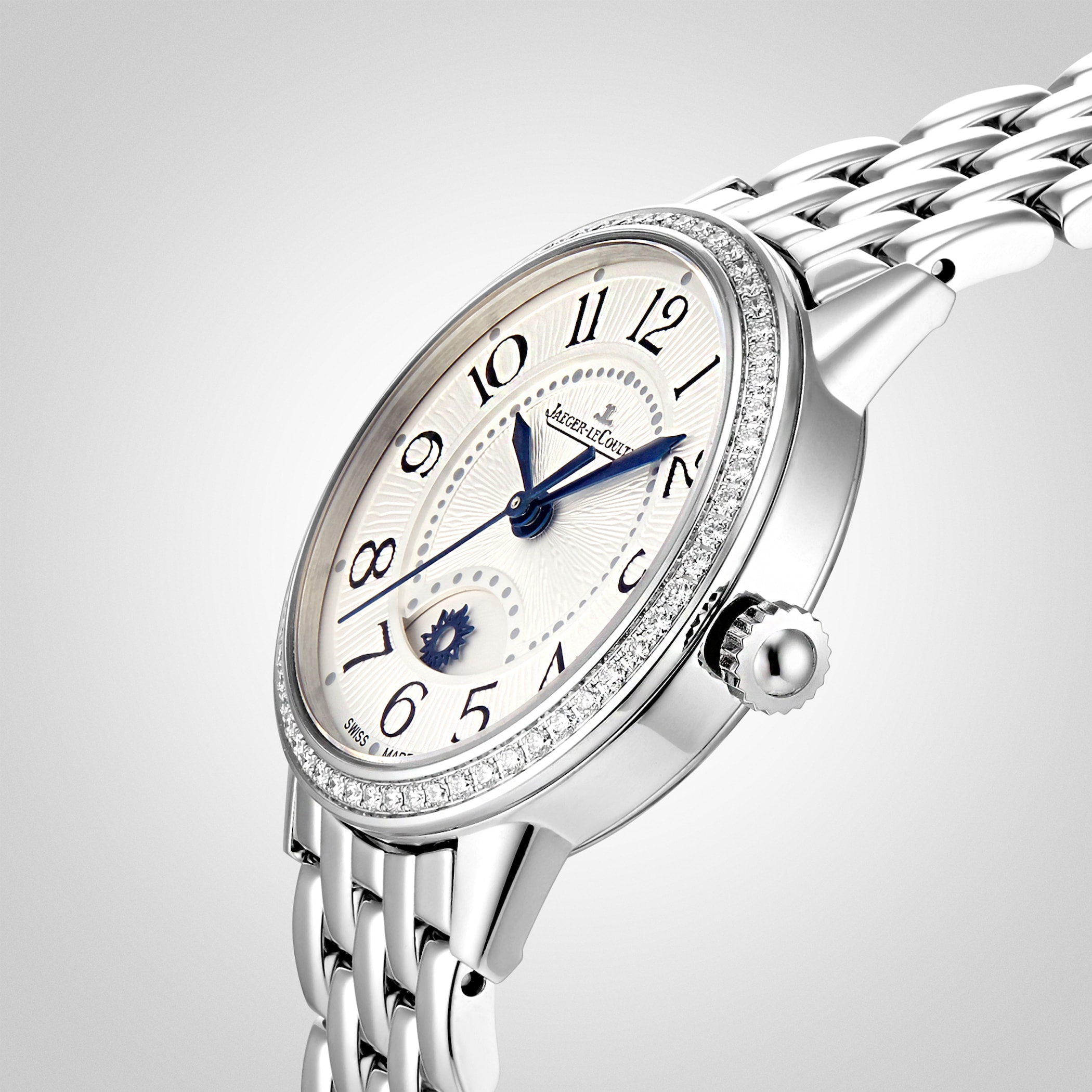 Jaeger-LeCoultre Rendez-Vous Night & Day
