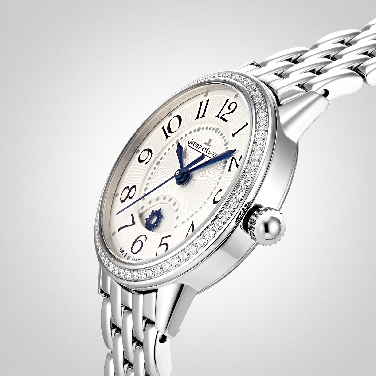 Jaeger-LeCoultre Rendez-Vous Night & Day