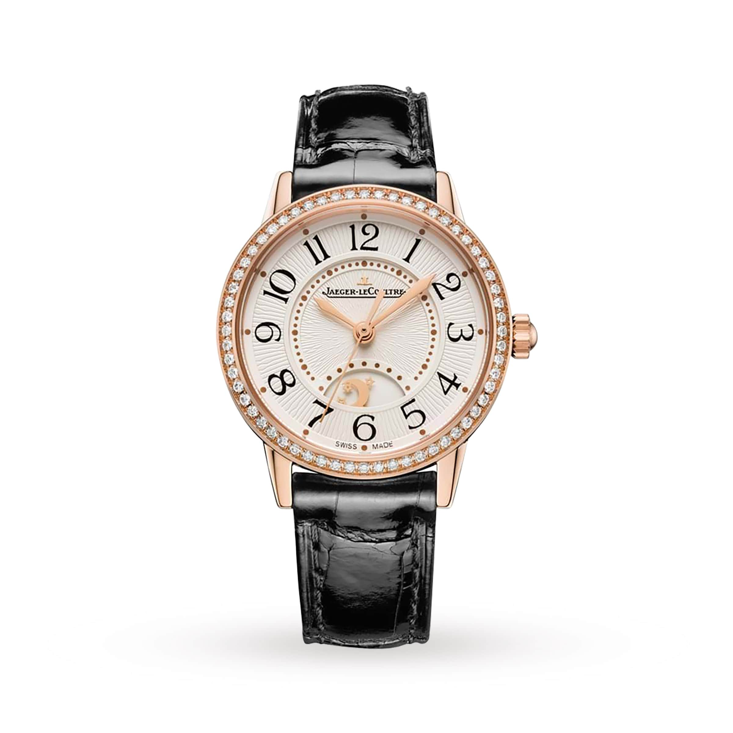 Jaeger LeCoultre Rendez Vous Night Day Q3462430 Watches Of