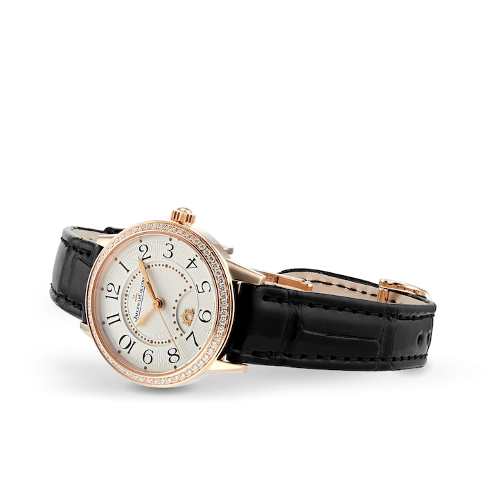 Jaeger-LeCoultre Rendez-Vous Night & Day