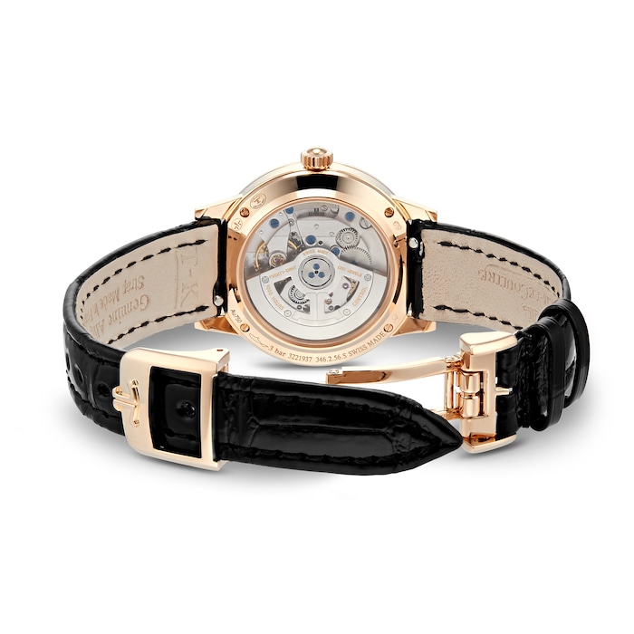 Jaeger-LeCoultre Rendez-Vous Night & Day