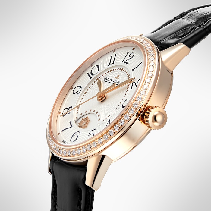 Jaeger-LeCoultre Rendez-Vous Night & Day