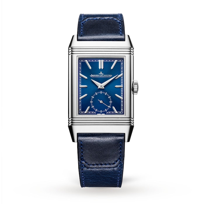 Jaeger-LeCoultre Reverso Tribute Mono Small Second