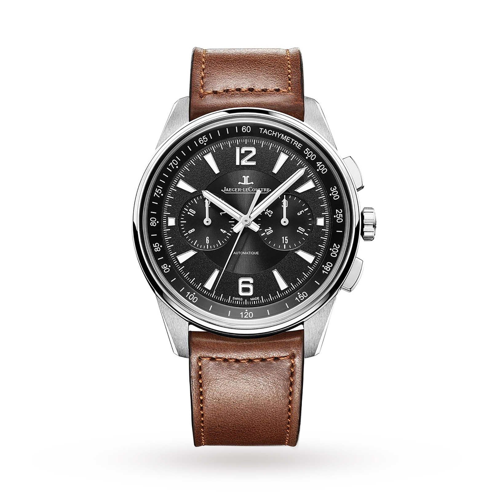 Polaris Chronograph