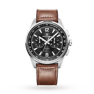 Jaeger-LeCoultre Polaris Chronograph