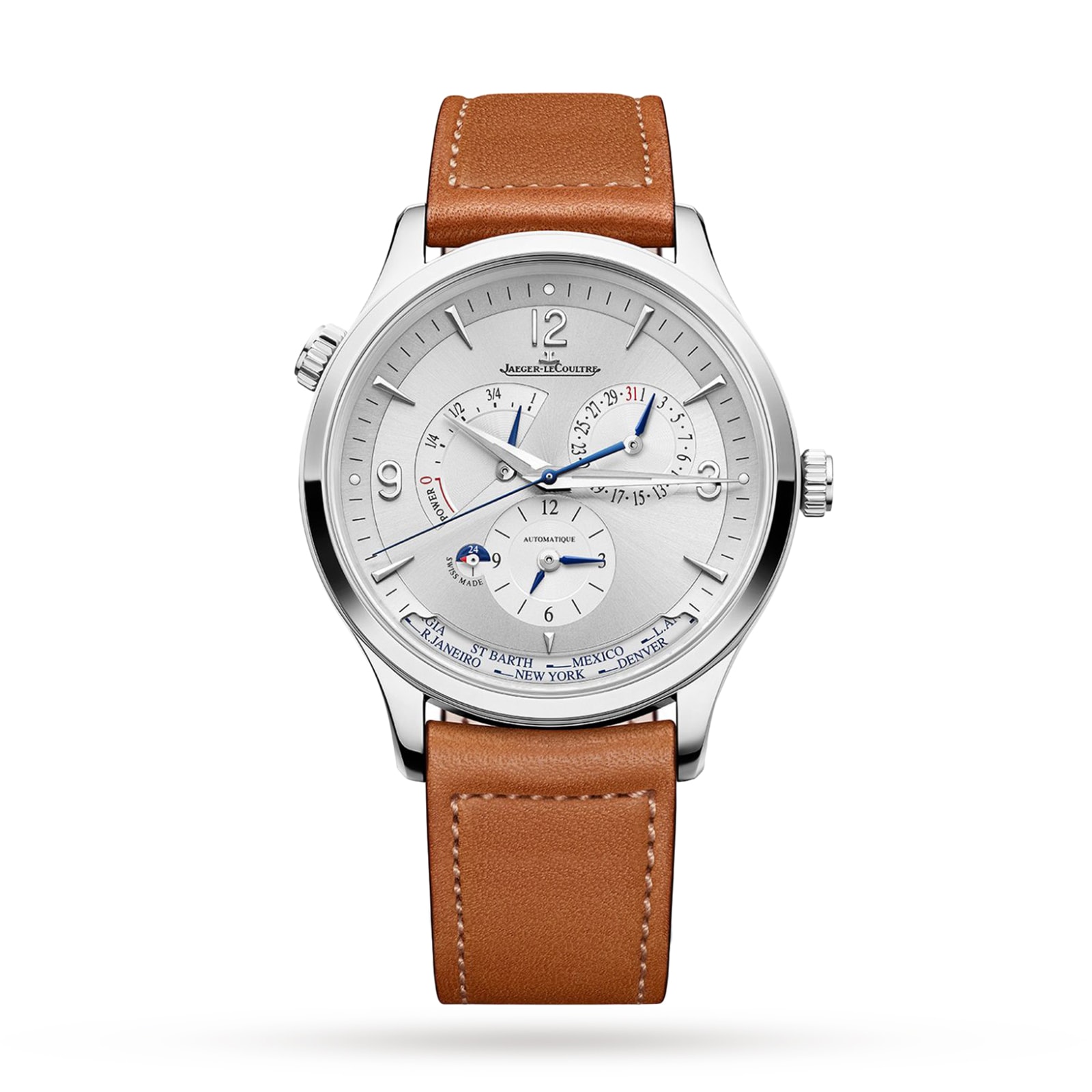 Jaeger-LeCoultre Master Jaeger-LeCoultre Master