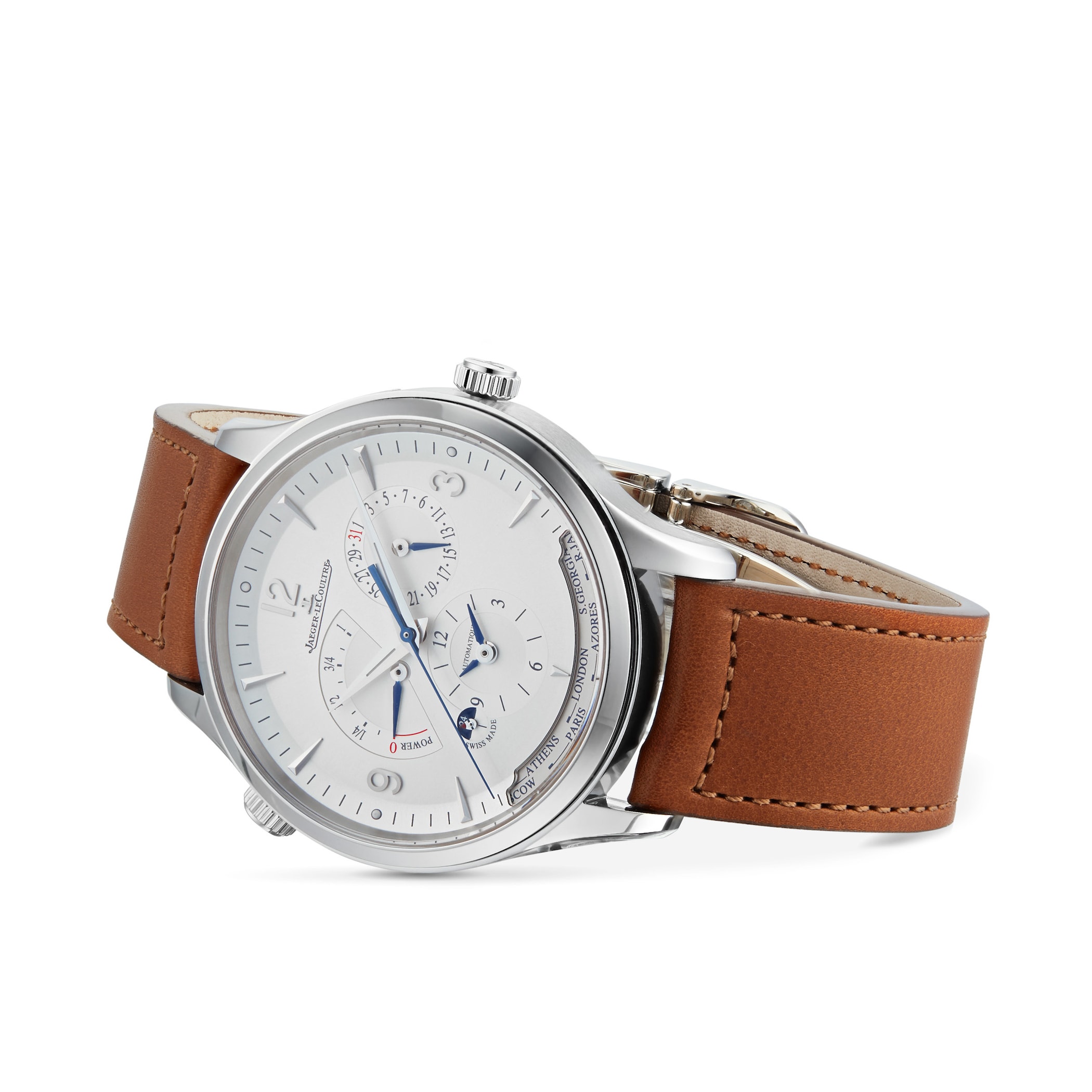 Jaeger-LeCoultre Master Jaeger-LeCoultre Master