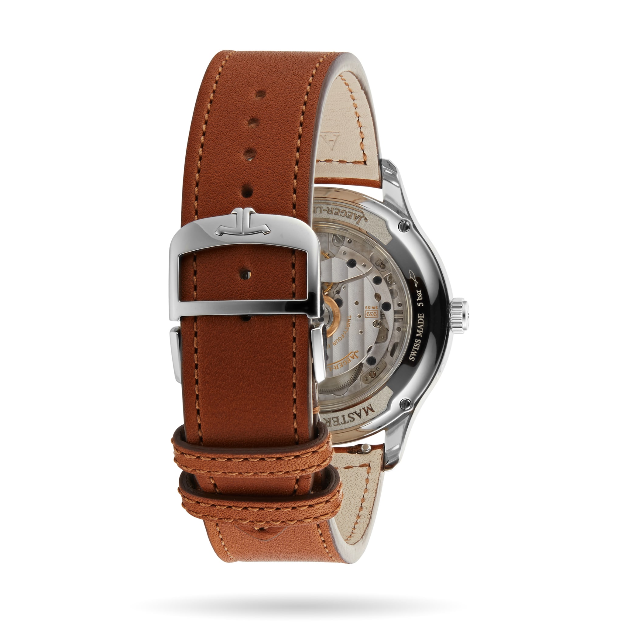 Jaeger-LeCoultre Master Jaeger-LeCoultre Master