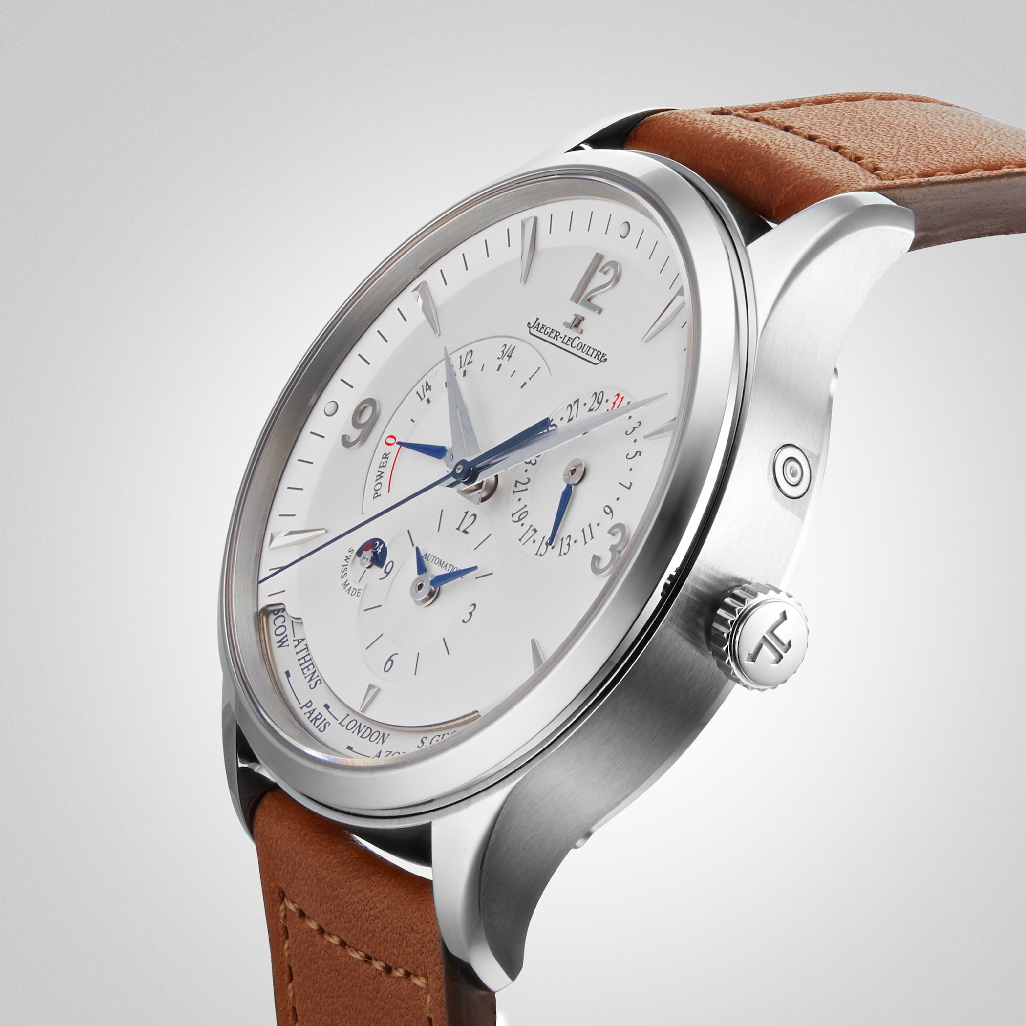 Jaeger-LeCoultre Master Jaeger-LeCoultre Master