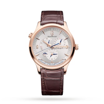 Jaeger-LeCoultre Master