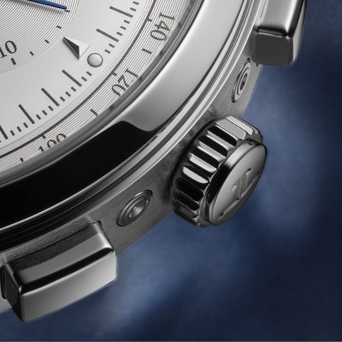 Jaeger-LeCoultre Master