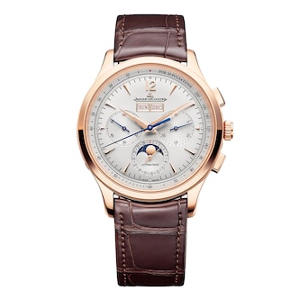 Jaeger-LeCoultre Master Control Chronograph Calendar 40mm Jaeger-LeCoultre Master Control Chronograph Calendar 40mm