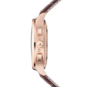 Jaeger-LeCoultre Master Control Chronograph Calendar 40mm Jaeger-LeCoultre Master Control Chronograph Calendar 40mm