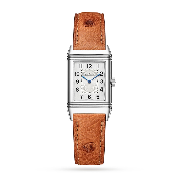 Jaeger-LeCoultre Reverso Classic Small 21mm Watch