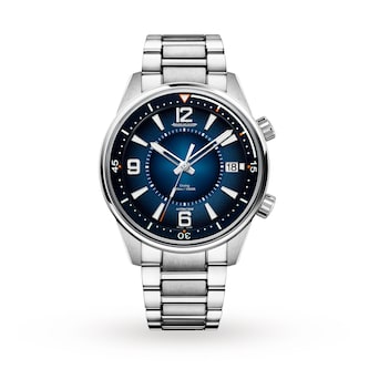 Jaeger-LeCoultre Polaris Mariner Date