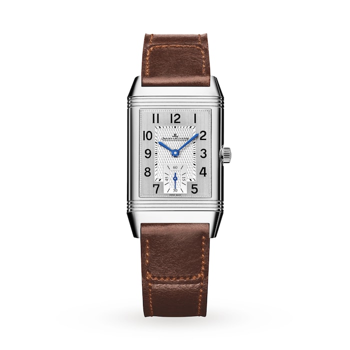 Jaeger-LeCoultre Reverso Classic Monoface Small Seconds