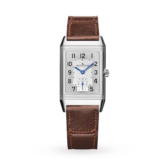 Jaeger-LeCoultre Reverso Classic Monoface Small Seconds Jaeger-LeCoultre Reverso Classic Monoface Small Seconds