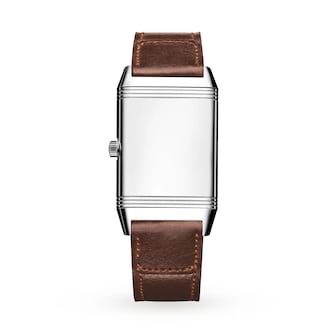 Jaeger-LeCoultre Reverso Classic Monoface Small Seconds