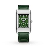 Jaeger-LeCoultre Reverso Tribute 27.4mm Mens Watch