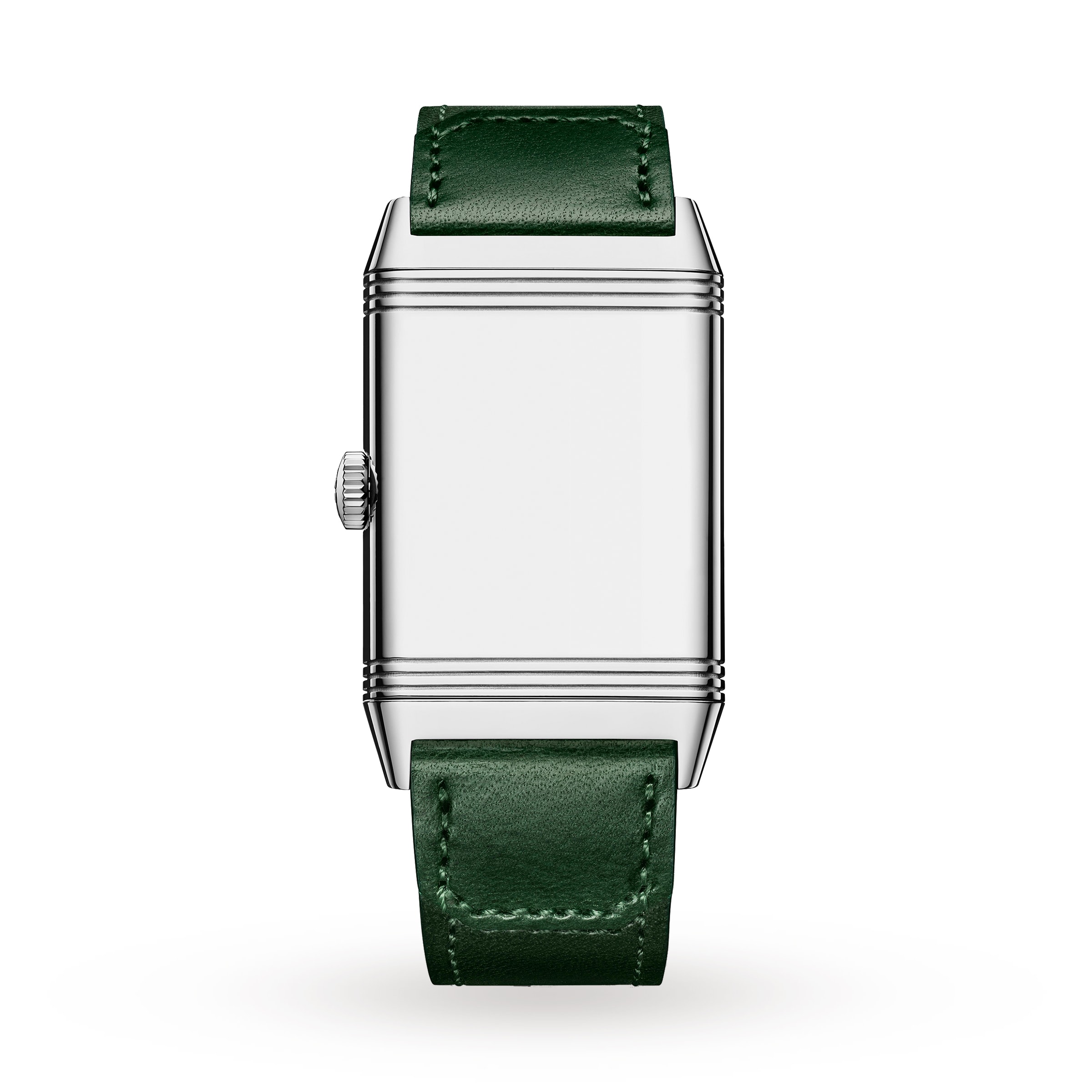 Jaeger LeCoultre Reverso Tribute 27.4mm Mens Watch Q3978430