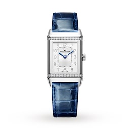 17631447 - Reverso Classic 24mm Ladies Watch
