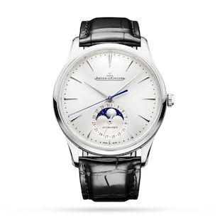 Jaeger-LeCoultre Master Ultra Thin 39mm Mens Watch