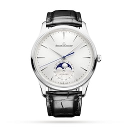 17631449 - Master Ultra Thin 39mm Mens Watch