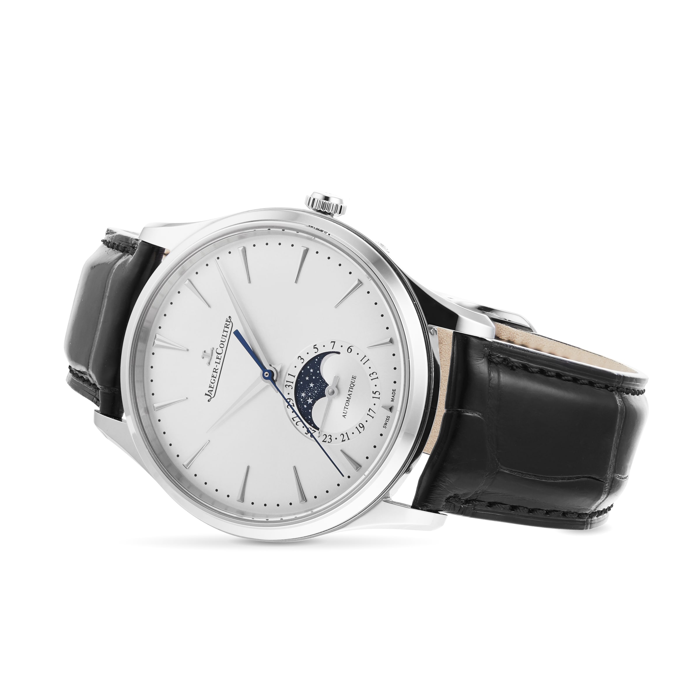 Men's ultra sale thin watch