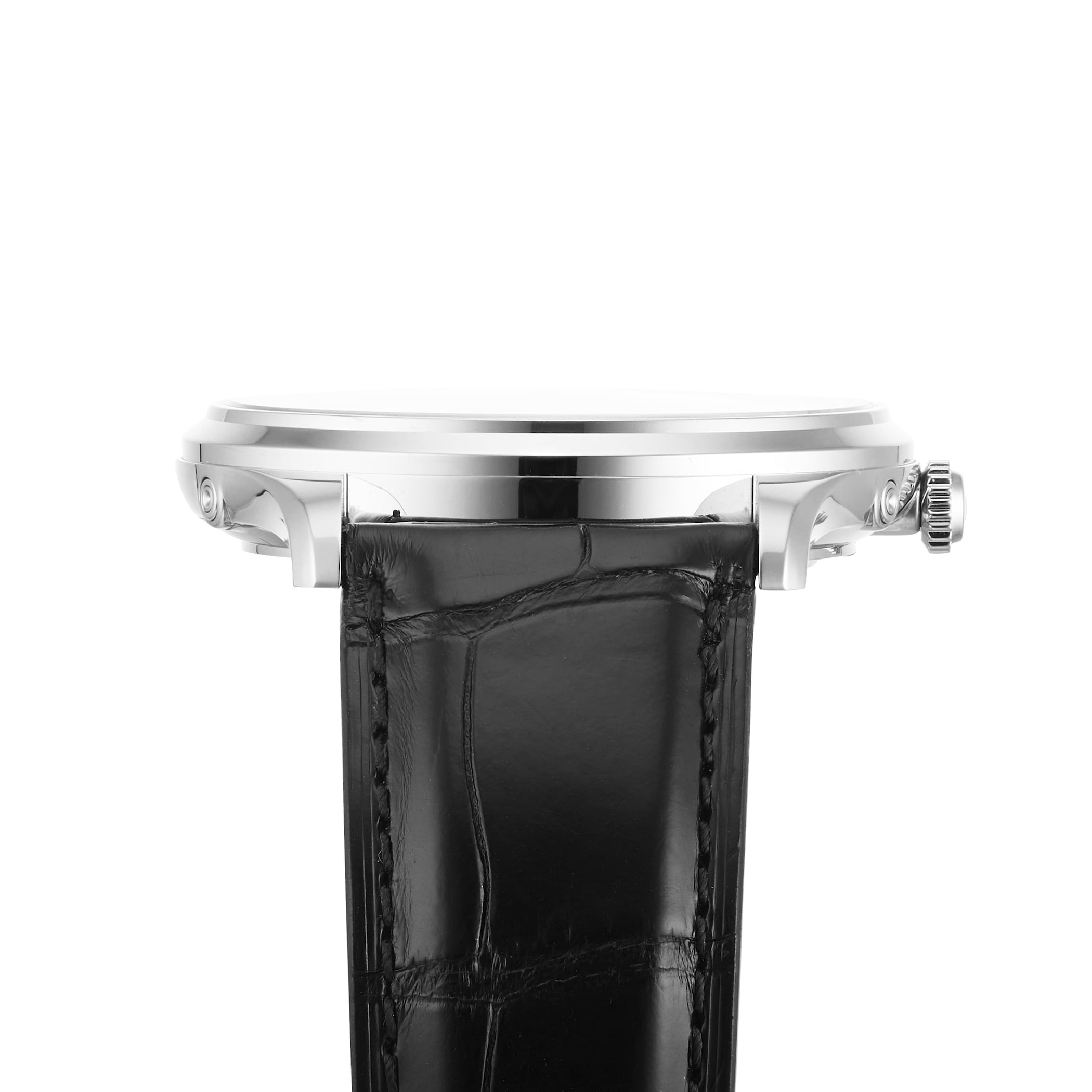 Jaeger-LeCoultre Master Ultra Thin 39mm Mens Watch Jaeger-LeCoultre Master Ultra Thin 39mm Mens Watch