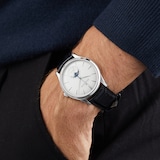 Jaeger-LeCoultre Master Ultra Thin 39mm Mens Watch
