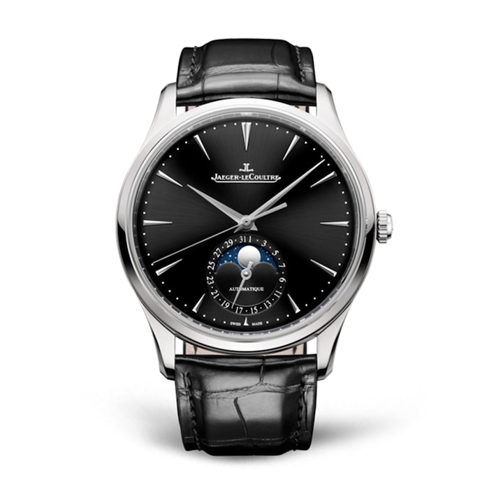 Jaeger-LeCoultre Master Ultra Thin 39mm Mens Watch