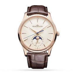 17631451 - Master Ultra Thin 39mm Mens Watch
