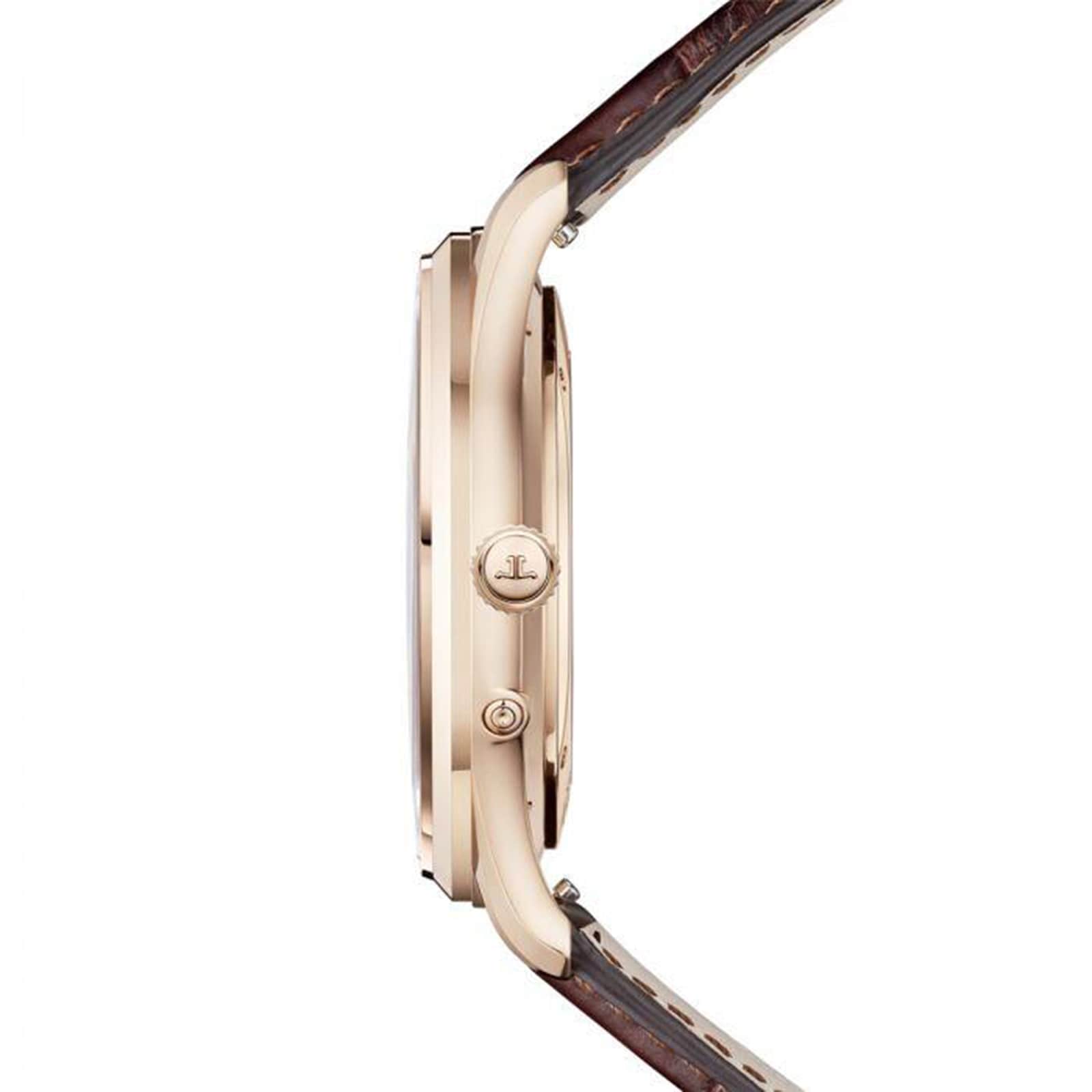 Jaeger-LeCoultre Master Ultra Thin 39mm Mens Watch Jaeger-LeCoultre Master Ultra Thin 39mm Mens Watch