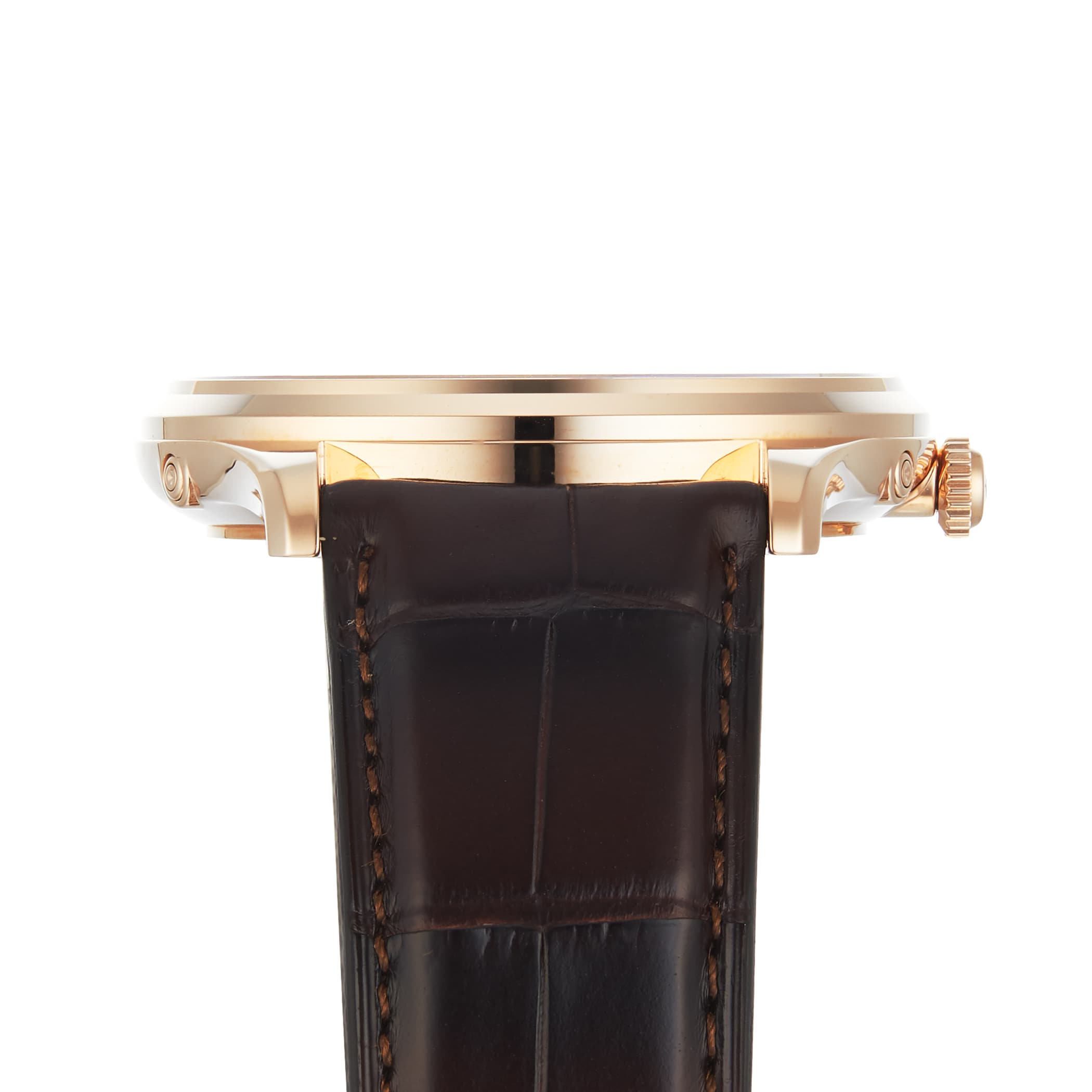 Jaeger-LeCoultre Master Ultra Thin 39mm Mens Watch Jaeger-LeCoultre Master Ultra Thin 39mm Mens Watch
