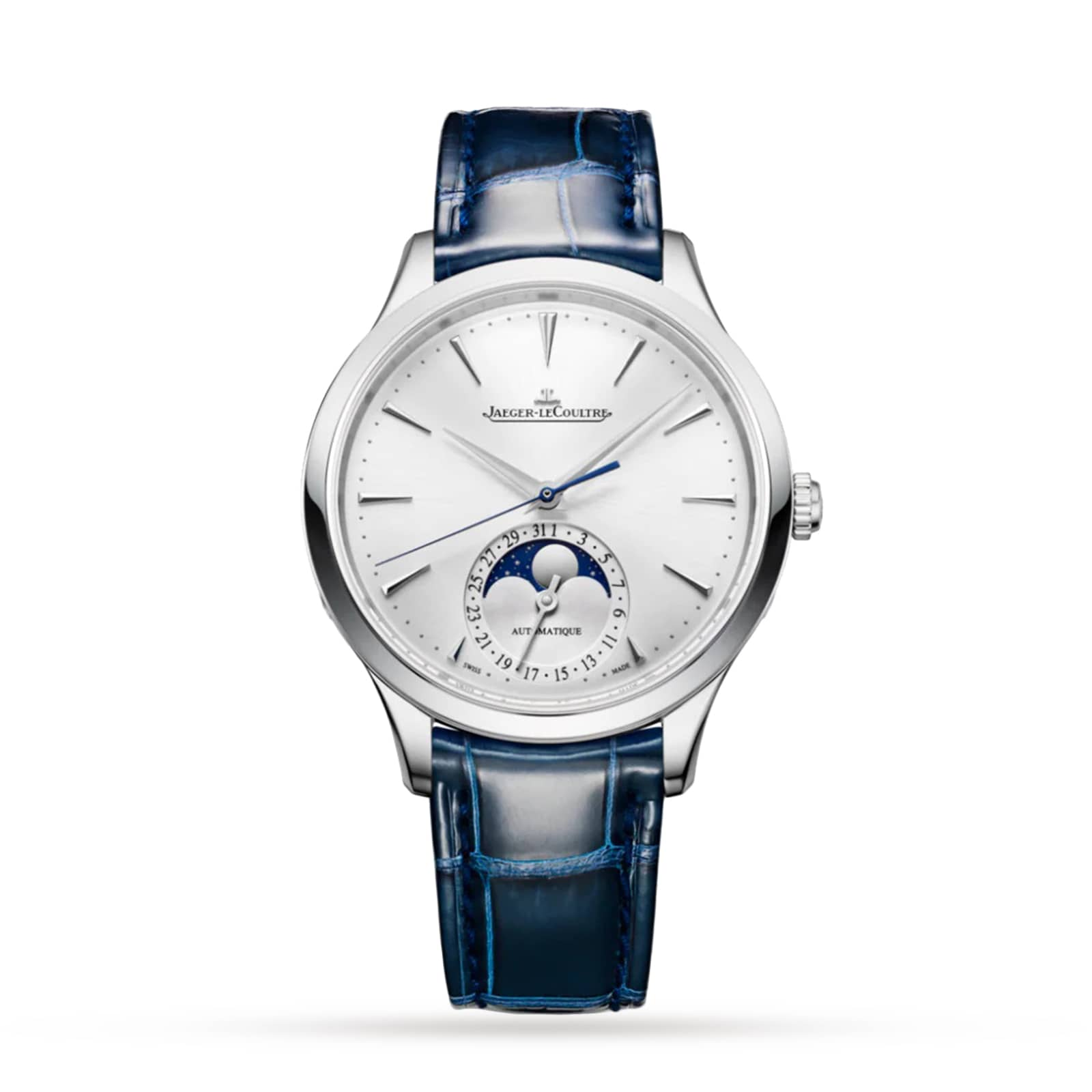 Jaeger LeCoultre Master 36mm Ladies Watch