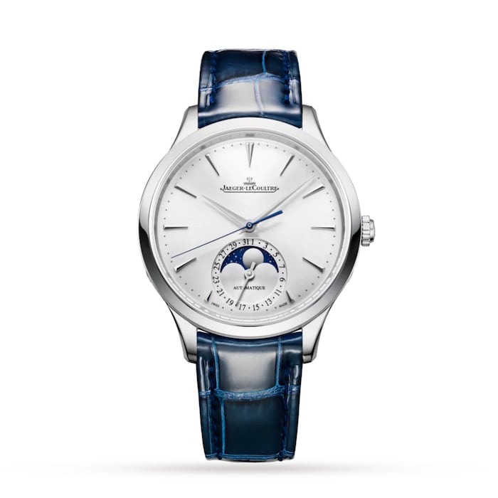 Jaeger Jaeger-LeCoultre Master 36mm Ladies Watch