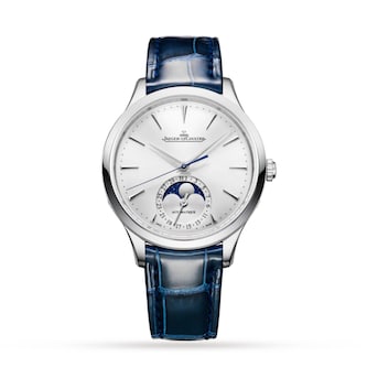 Jaeger-LeCoultre Jaeger-LeCoultre Master 36mm Ladies Watch Jaeger-LeCoultre Jaeger-LeCoultre Master 36mm Ladies Watch