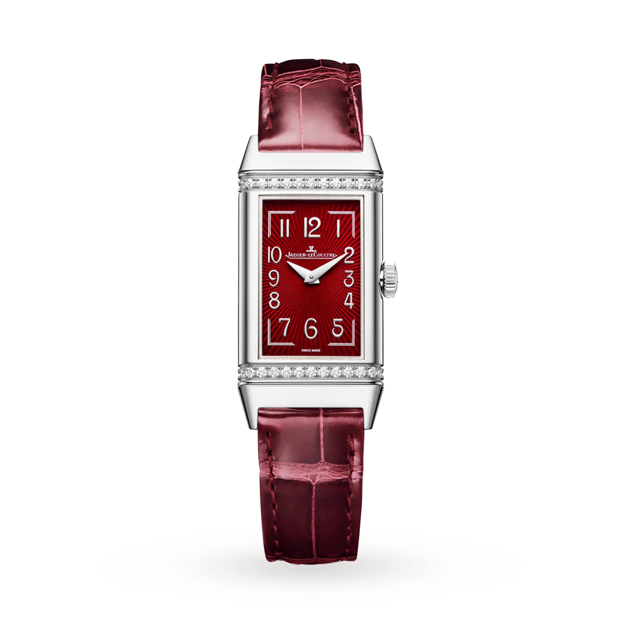 Jaeger-LeCoultre Reverso One Monoface Jaeger-LeCoultre Reverso One Monoface