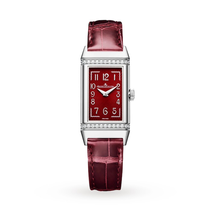 Jaeger-LeCoultre Reverso One Monoface