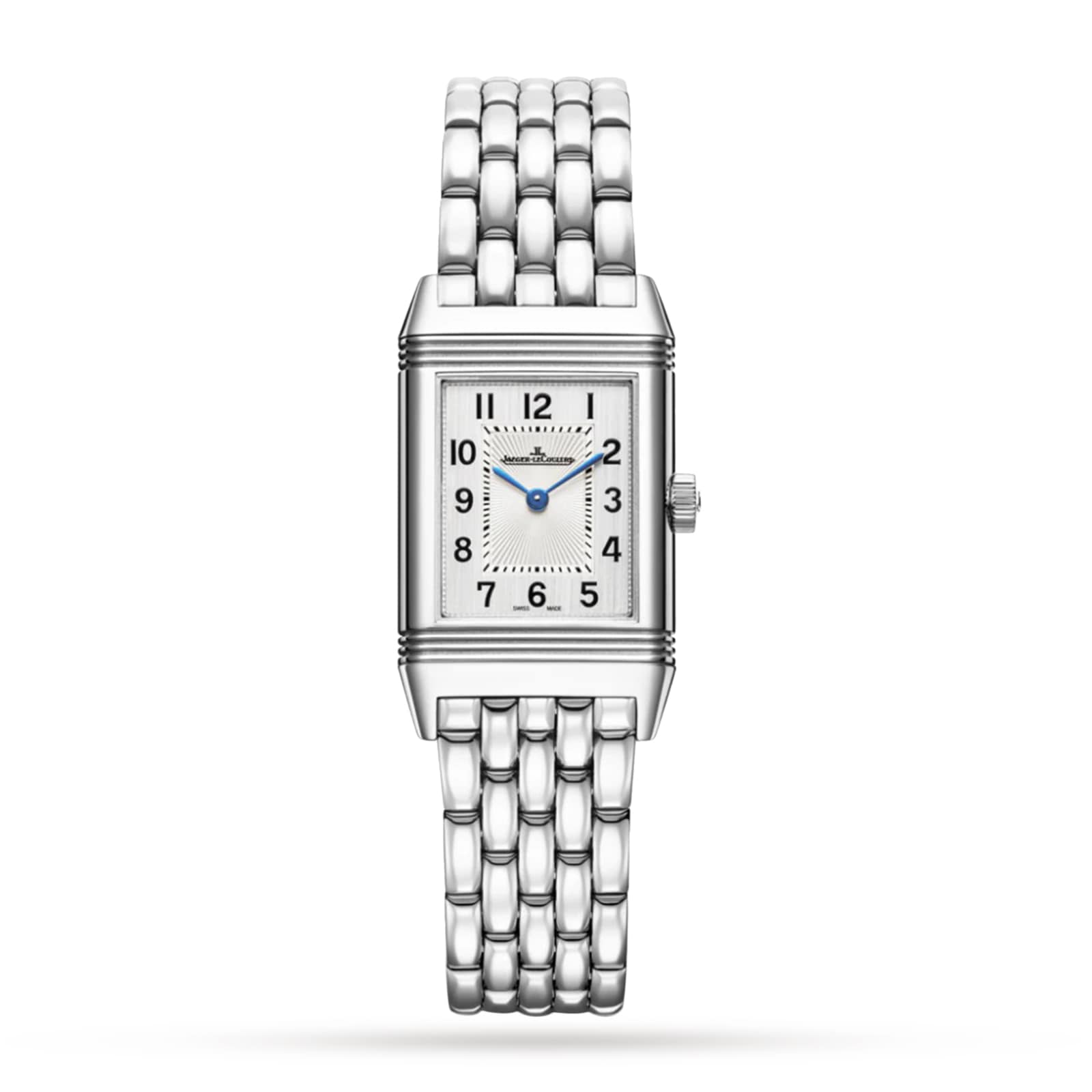 Jaeger discount watch reverso