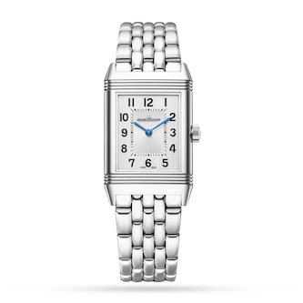 Jaeger-LeCoultre Reverso Ladies 35.5mm Watch Jaeger-LeCoultre Reverso Ladies 35.5mm Watch