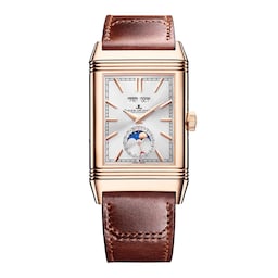 17631465 - Reverso Tribute Duoface Calendar 49.4mm X 29.9mm Watch
