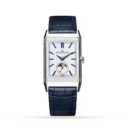 17631466 - Reverso Tribute Duoface Calendar 49.4mm X 29.9mm Mens Watch