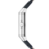Jaeger-LeCoultre Reverso Tribute Duoface Calendar 49.4mm X 29.9mm Mens Watch