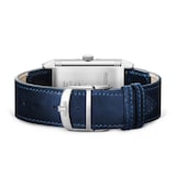 Jaeger-LeCoultre Reverso Tribute Duoface Calendar 49.4mm X 29.9mm Mens Watch