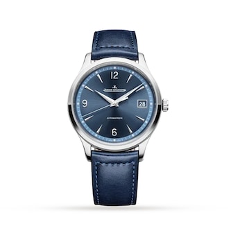 Jaeger-LeCoultre Master Control Date 40mm Mens Watch Jaeger-LeCoultre Master Control Date 40mm Mens Watch