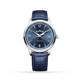 Jaeger-LeCoultre Master Control Date 40mm Mens Watch