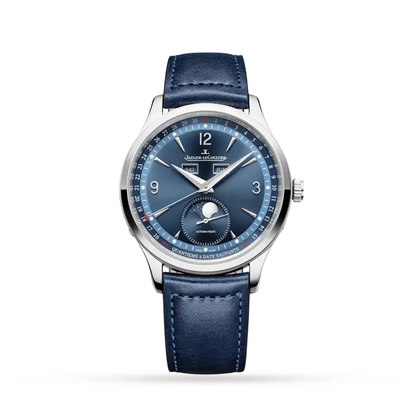 Jaeger LeCoultre Brands Betteridge